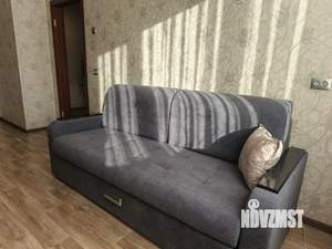 1-к квартира, на длительный срок, 39м2, 3/10 этаж