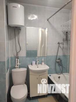 1-к квартира, посуточно, 28м2, 10/10 этаж