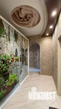 2-к квартира, на длительный срок, 61м2, 3/3 этаж