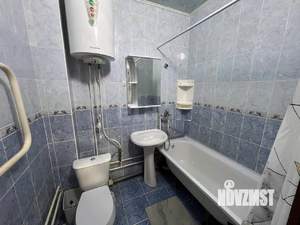 1-к квартира, на длительный срок, 45м2, 4/6 этаж