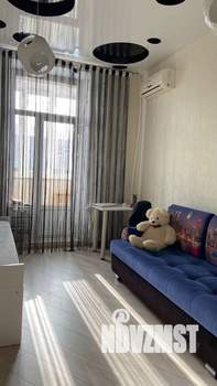 2-к квартира, на длительный срок, 61м2, 3/3 этаж