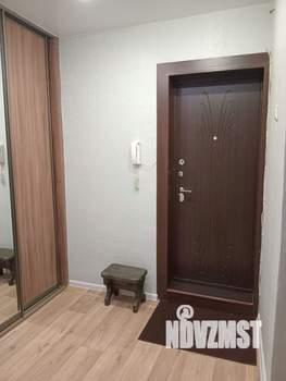 1-к квартира, на длительный срок, 36м2, 1/9 этаж