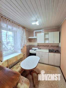 1-к квартира, на длительный срок, 32м2, 5/5 этаж