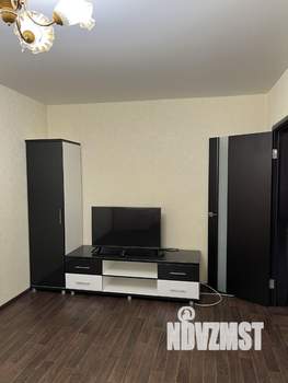 1-к квартира, на длительный срок, 37м2, 2/9 этаж