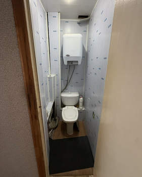 2-к квартира, на длительный срок, 53м2, 1/9 этаж