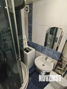 2-к квартира, на длительный срок, 45м2, 2/5 этаж