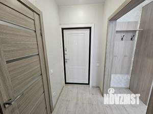 1-к квартира, на длительный срок, 31м2, 2/3 этаж