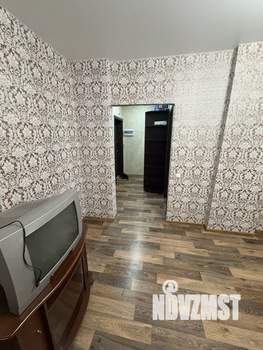 1-к квартира, на длительный срок, 37м2, 18/24 этаж