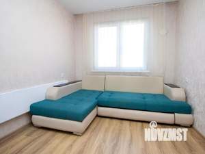 1-к квартира, на длительный срок, 35м2, 3/3 этаж