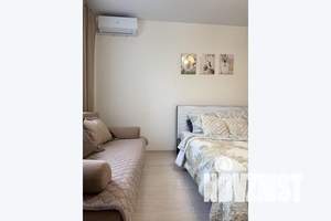 1-к квартира, посуточно, 40м2, 5/9 этаж