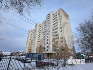 1-к квартира, на длительный срок, 35м2, 12/14 этаж