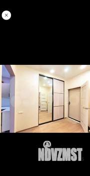 1-к квартира, на длительный срок, 40м2, 17/21 этаж