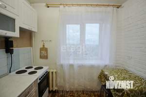 2-к квартира, на длительный срок, 41м2, 6/9 этаж