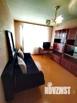 2-к квартира, на длительный срок, 54м2, 6/12 этаж