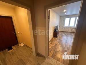 1-к квартира, на длительный срок, 40м2, 2/10 этаж