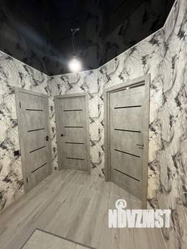 1-к квартира, посуточно, 37м2, 17/24 этаж