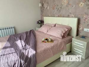 2-к квартира, посуточно, 40м2, 3/4 этаж