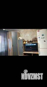 1-к квартира, на длительный срок, 20м2, 5/5 этаж