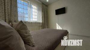 1-к квартира, посуточно, 34м2, 1/1 этаж