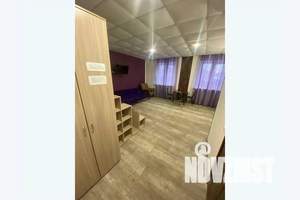 1-к квартира, посуточно, 25м2, 1/3 этаж