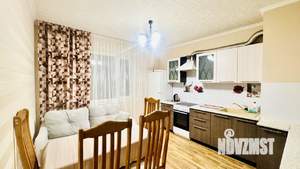 3-к квартира, посуточно, 65м2, 9/10 этаж