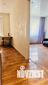 1-к квартира, посуточно, 31м2, 1/5 этаж