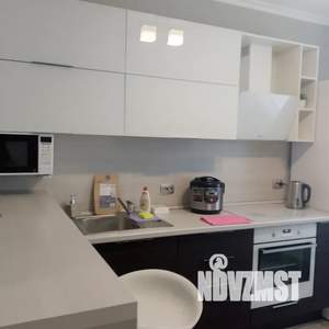 1-к квартира, посуточно, 50м2, 1/9 этаж