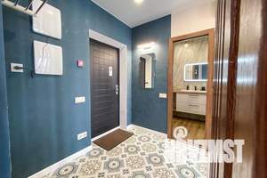 1-к квартира, посуточно, 34м2, 10/15 этаж