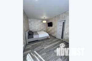 2-к квартира, посуточно, 50м2, 18/24 этаж