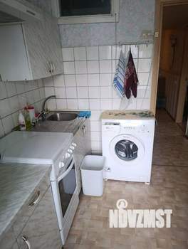 3-к квартира, на длительный срок, 59м2, 4/9 этаж