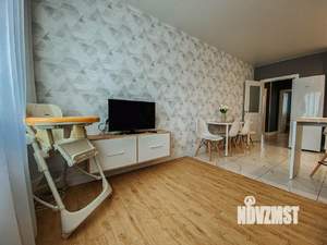 3-к квартира, посуточно, 80м2, 1/1 этаж