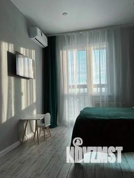 1-к квартира, посуточно, 33м2, 1/1 этаж