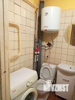 1-к квартира, на длительный срок, 36м2, 5/5 этаж