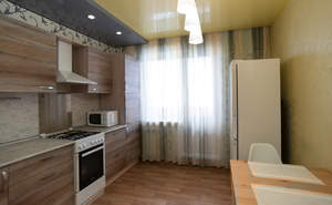 1-к квартира, на длительный срок, 39м2, 4/9 этаж