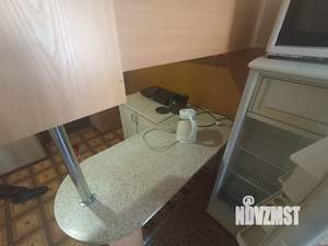 1-к квартира, на длительный срок, 24м2, 2/5 этаж