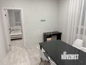 2-к квартира, на длительный срок, 59м2, 13/25 этаж