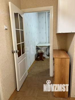 1-к квартира, на длительный срок, 38м2, 10/10 этаж