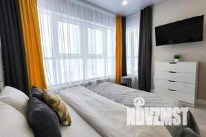 1-к квартира, посуточно, 28м2, 20/24 этаж