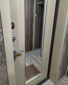 1-к квартира, на длительный срок, 36м2, 6/14 этаж