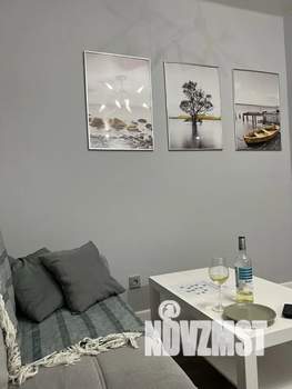 2-к квартира, посуточно, 56м2, 3/8 этаж