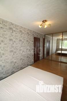2-к квартира, на длительный срок, 45м2, 5/5 этаж