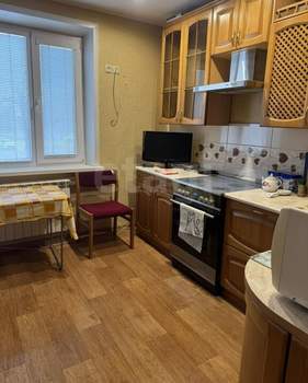 2-к квартира, на длительный срок, 53м2, 1/9 этаж