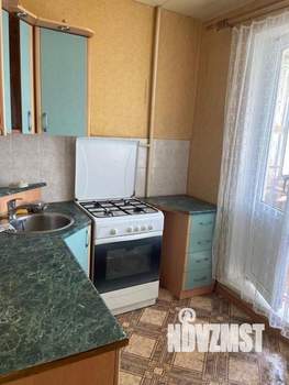 1-к квартира, на длительный срок, 36м2, 3/9 этаж