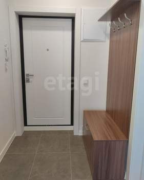 1-к квартира, на длительный срок, 33м2, 6/9 этаж