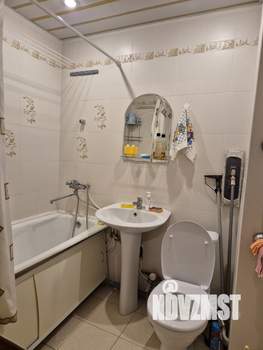 1-к квартира, на длительный срок, 38м2, 8/9 этаж