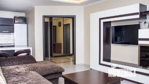 2-к квартира, посуточно, 51м2, 4/14 этаж