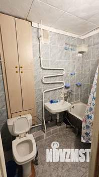 1-к квартира, на длительный срок, 38м2, 4/5 этаж