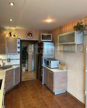 3-к квартира, на длительный срок, 117м2, 9/10 этаж