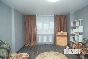 1-к квартира, на длительный срок, 35м2, 7/9 этаж