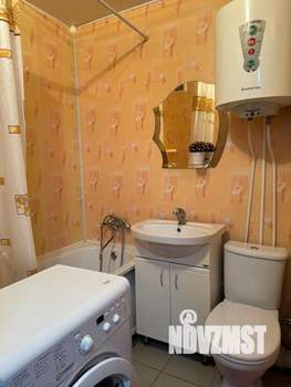 1-к квартира, посуточно, 39м2, 2/9 этаж